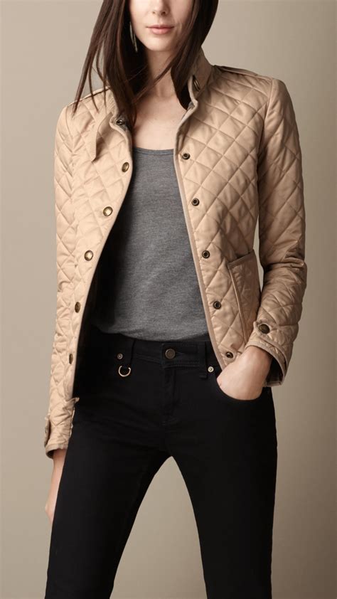 burberry women's gilets|burberry jackets women on sale.